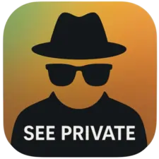 See Private